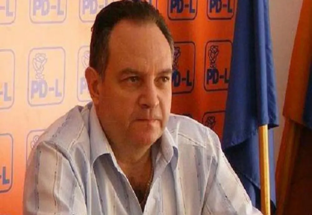 Încă un fost parlamentar de Brăila își cere dreptul la pensia specială