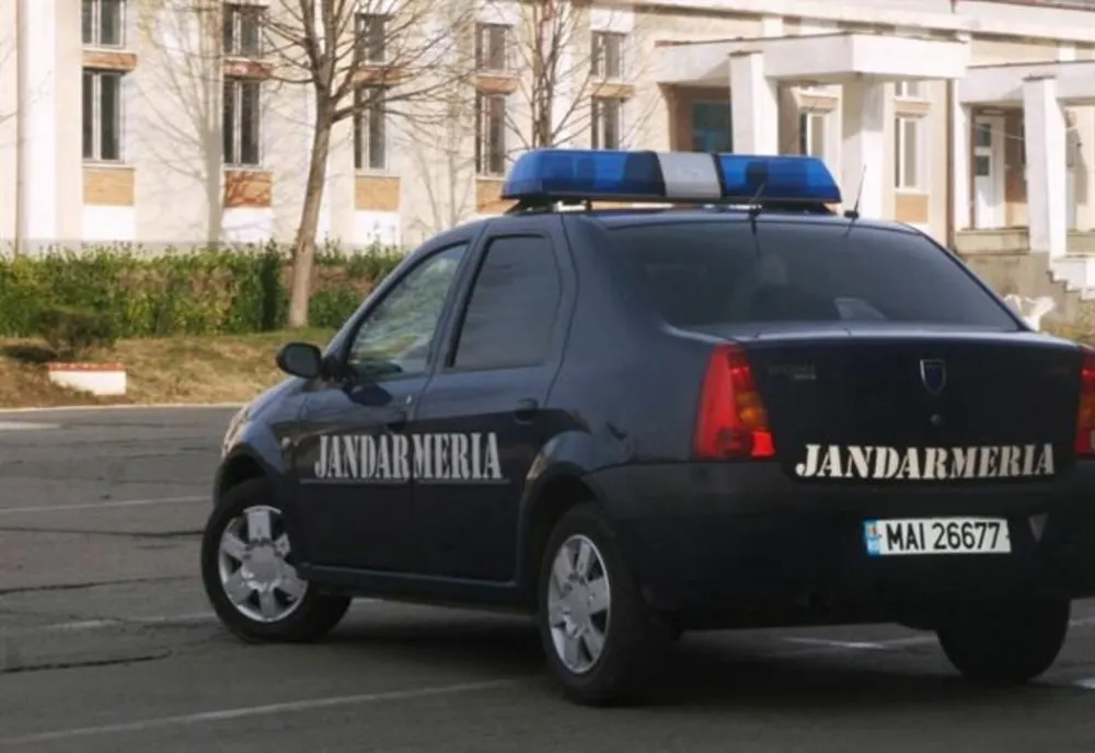 Jandarmii vor fi în mijlocul comunității brăilene de Rusalii