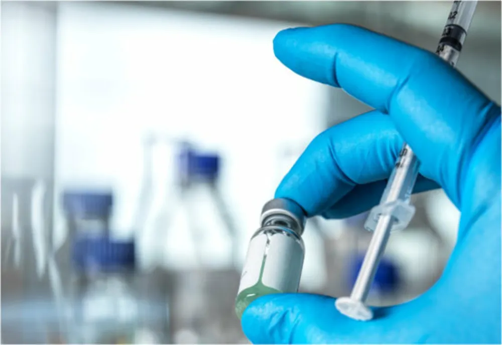 Copiii ar putea fi vaccinați în școli începând de anul viitor