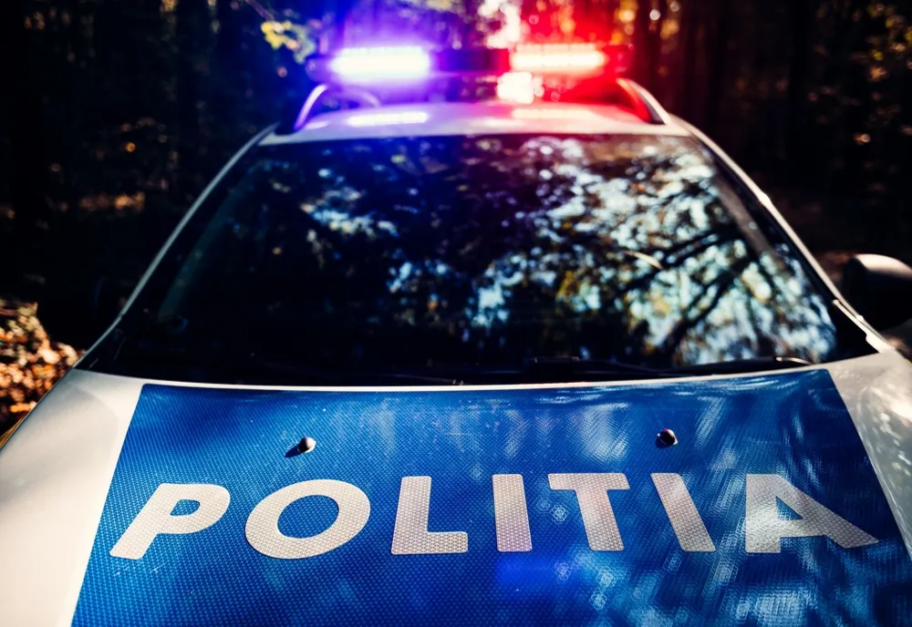 Un bărbat și-a dat mama dispărută la o săptămână după ce a înmormântat-o!