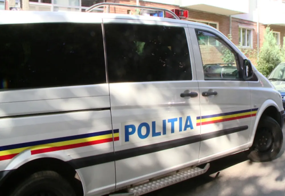 Aseară o femeie a fost amenințată de fostul concubin care avea ordin de protecție emis de Judecătoria Brăila