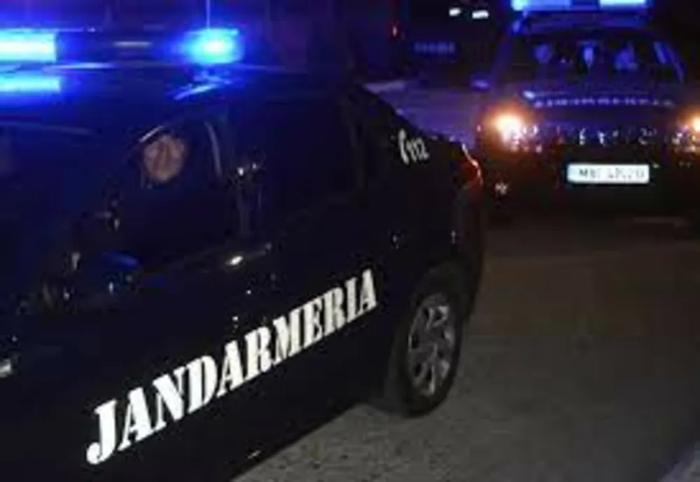 Trei brăileni au plătit scump berea băută noaptea pe stradă