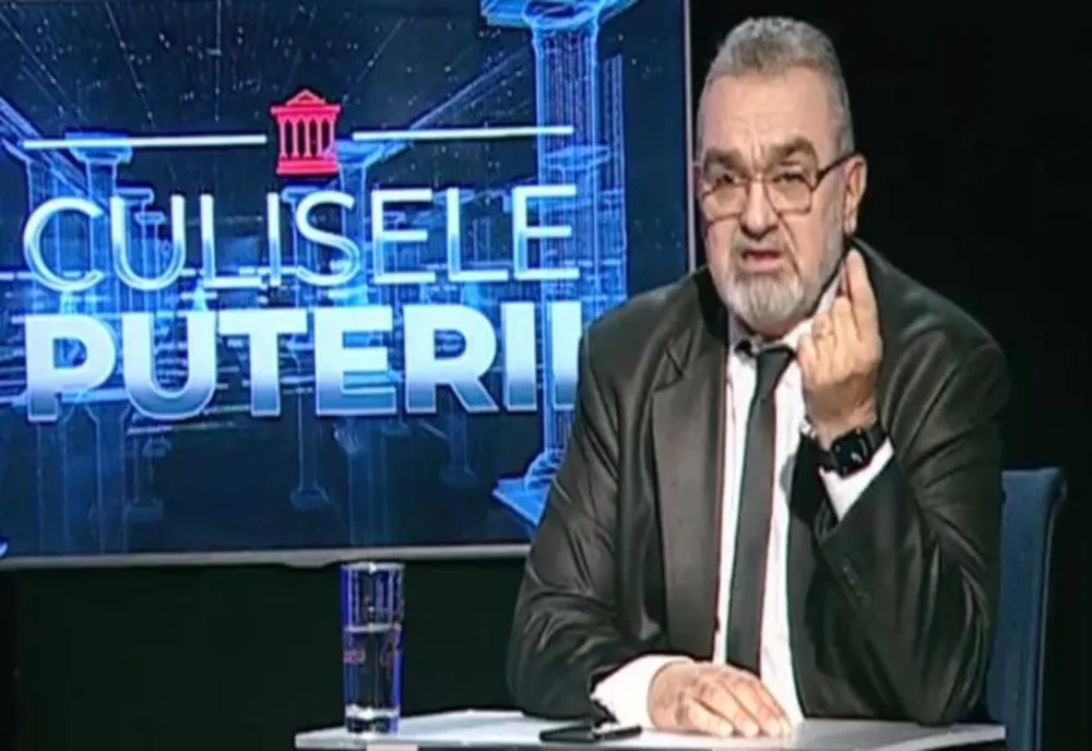 Miron Mitrea: Gruparea Orban e acum adormită și va fi lapidată!