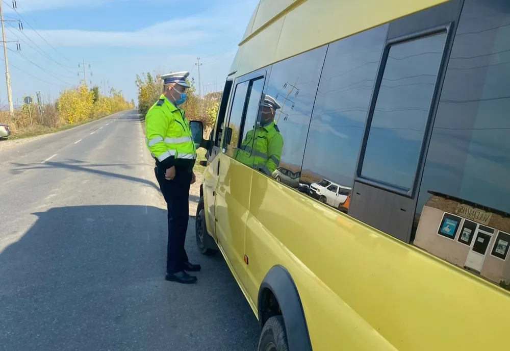 54 sancţiuni contravenţionale la Legea 55/2020 privind unele măsuri pentru prevenirea şi combaterea efectelor pandemiei