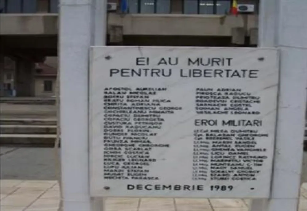 Manifestări dedicate Zilei Victoriei Române și a Libertății
