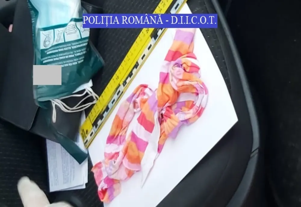 Percheziții la domiciliile a 4 brăileni