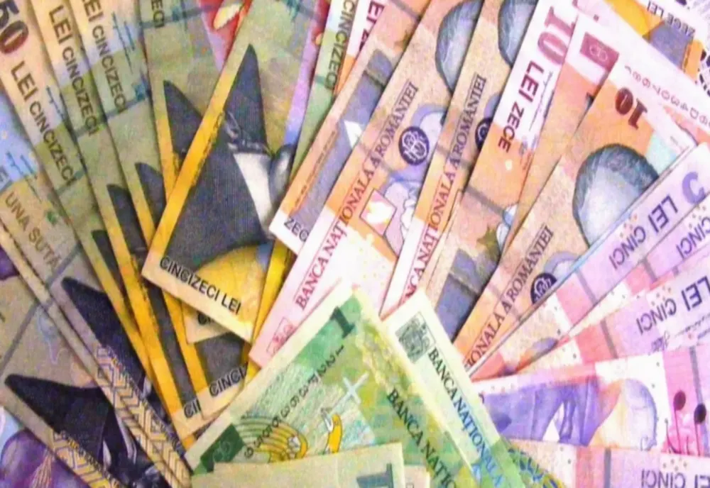 Bani de la Guvern pentru asigurarea cheltuielilor de funcționare și dezvoltare
