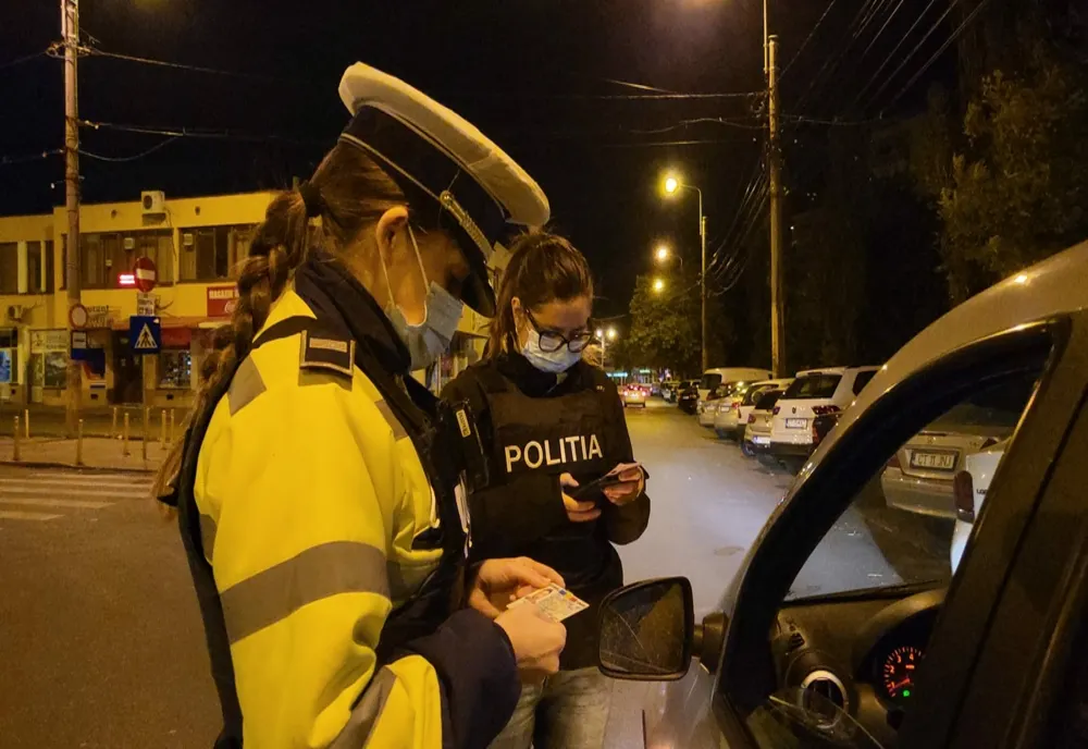 Noi controale pentru verificarea respectării prevederilor legale