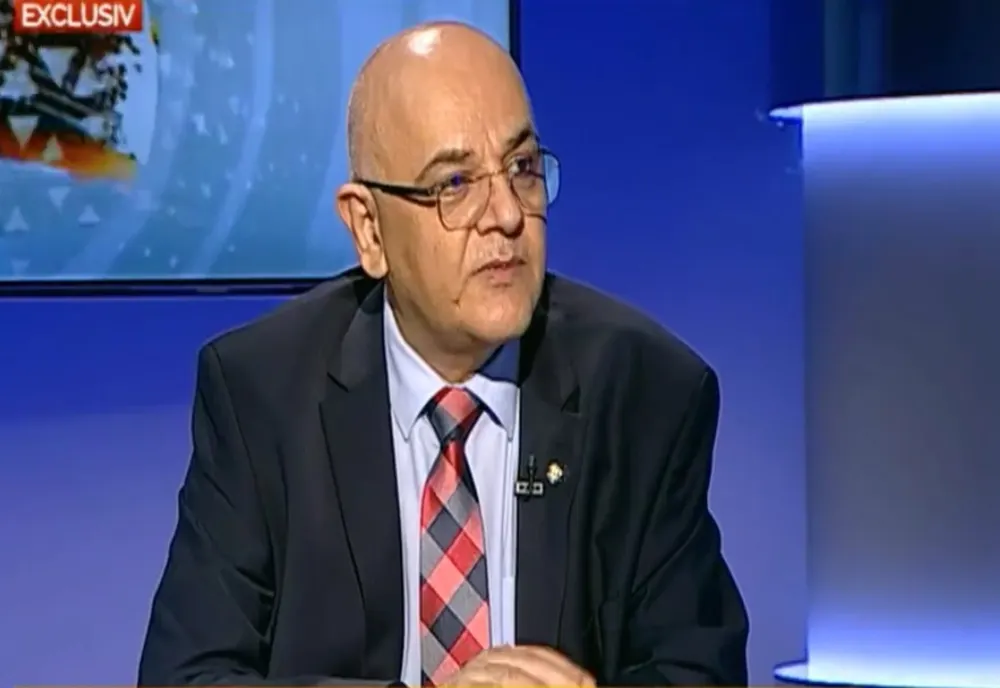 VIDEO Raed Arafat, explicații despre scurtarea CARANTINEI: Doar 5 zile de izolare pentru vaccinați.Noile măsuri se aplică de mâine