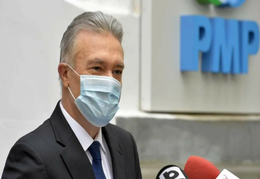 Cristian Diaconescu, replică pentru PNL: ”Vă solicit să comunicați public ce membri ai PMP negociază cu PNL”