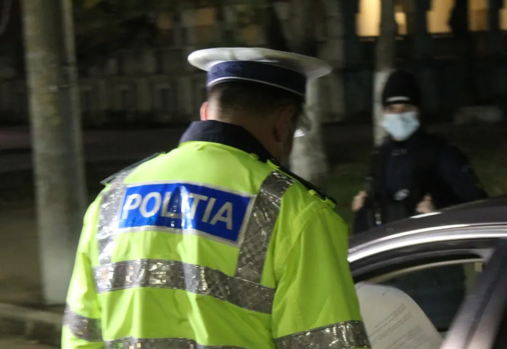 În weekendul care a trecut au fost aplicate 105 sancţiuni contravenţionale la Legea 55/2020