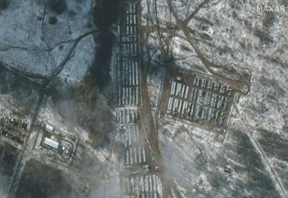 SUA avertizează că Rusia ar putea ataca sateliții pentru a perturba comunicațiile și serviciile GPS