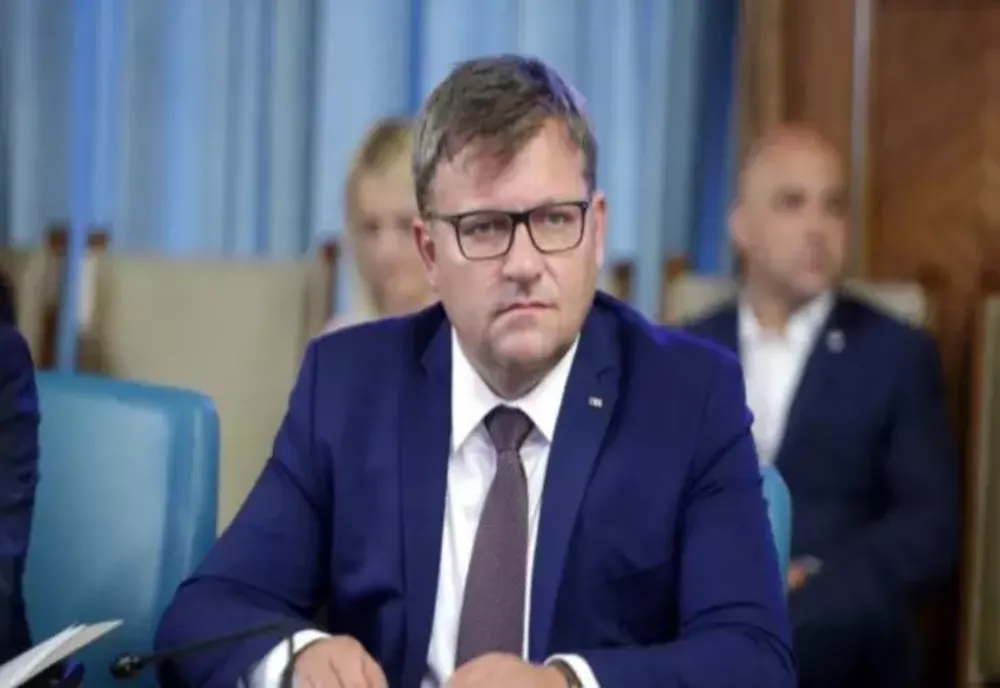 Budăi, despre reducerea CAS: Dacă decide coaliția, o punem în aplicare