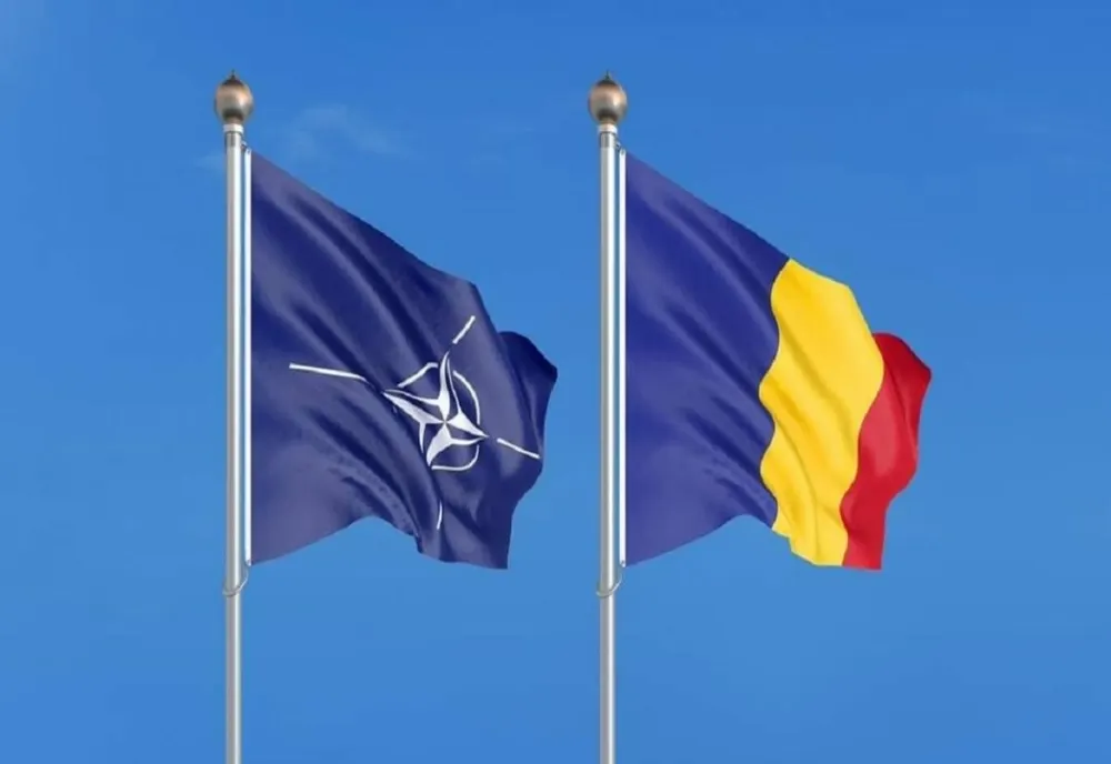 România, de 18 ani membru NATO. Ceremonii militare în Constanța, Mangalia, Brăila și Tulcea