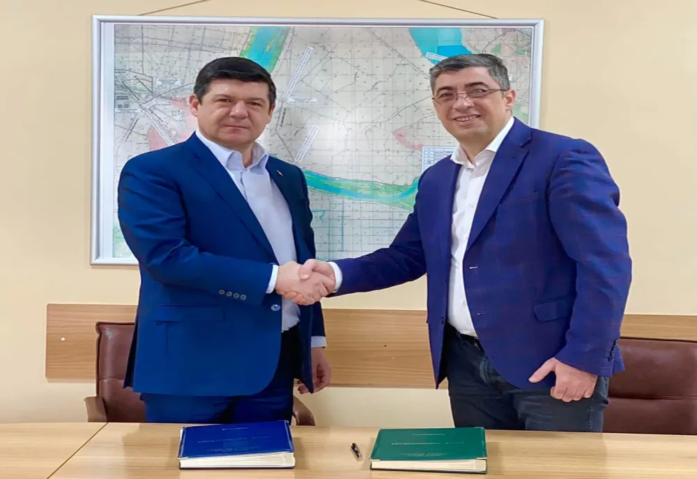 Autoritatea Aeronautică Civilă Română sprijină construirea Aeroportului Galaţi-Brăila 