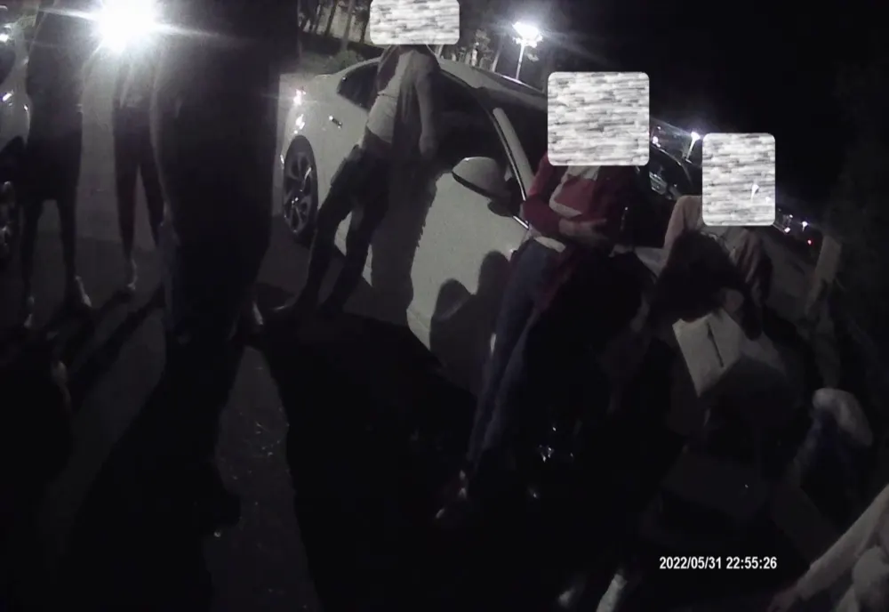 Semințele, alcoolul și fumatul în parcurile de joacă