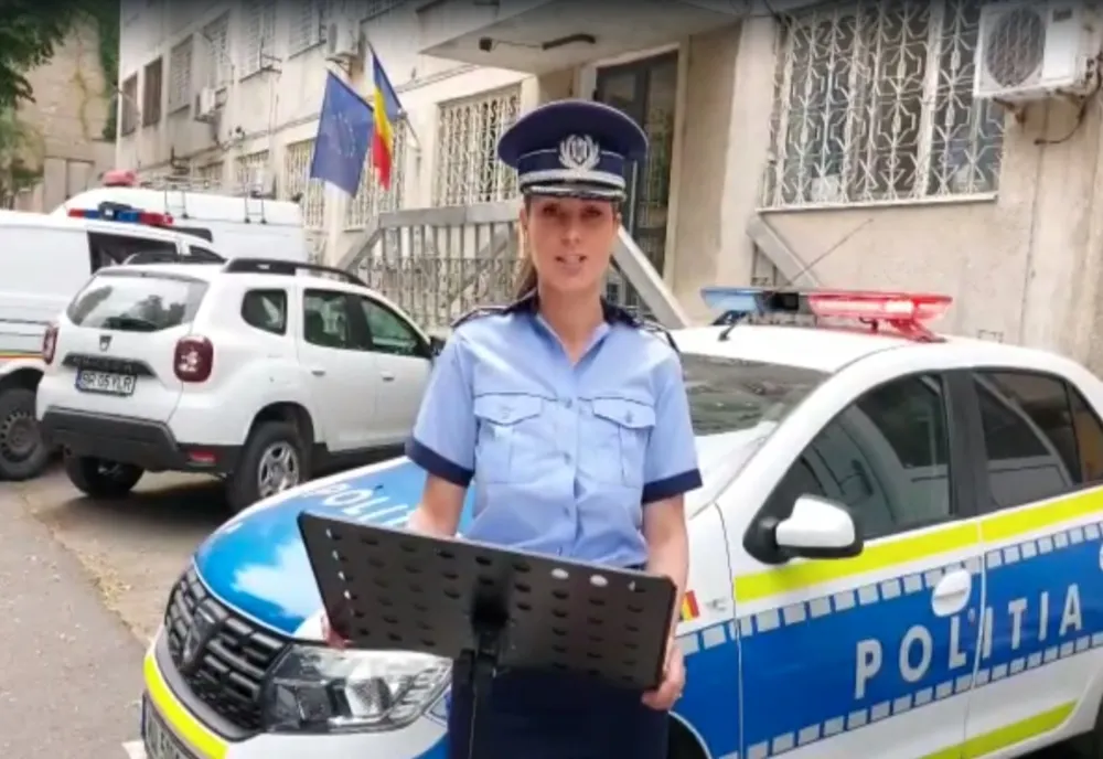 Măsuri dispuse de IPJ Brăila pentru un weekend în siguranță