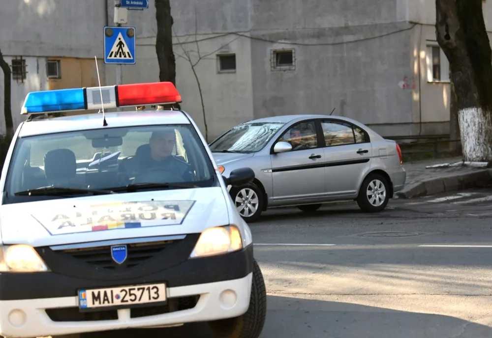 Mandat de executare pentru un brăilean condamnat pentru contrabandă