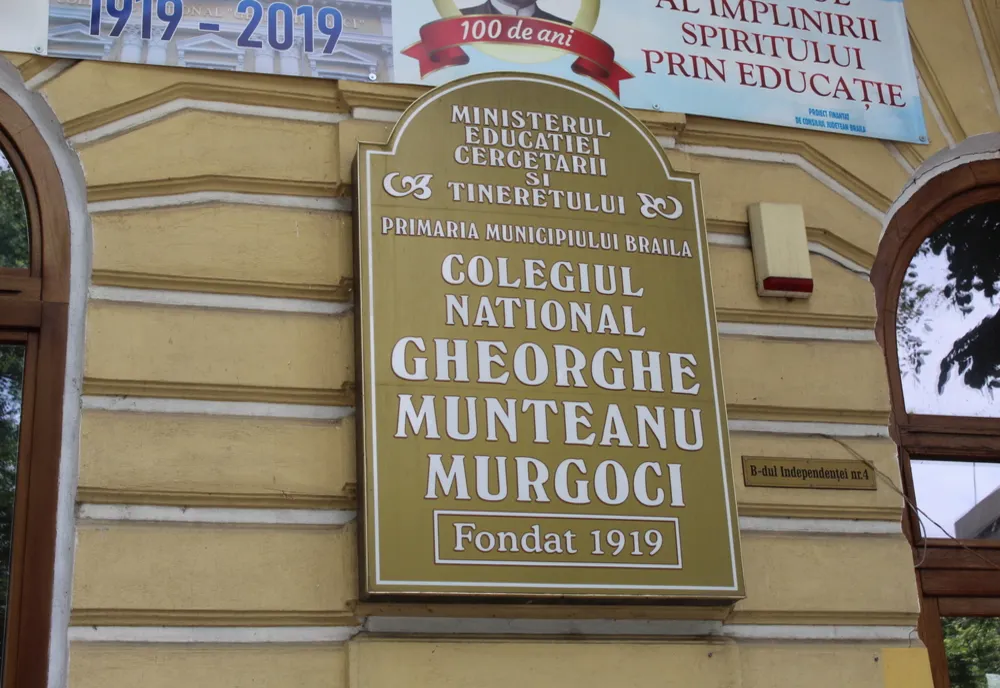 În județul Brăila - Promovabilitate de 82,9% după contestațiile la Bacalaureat