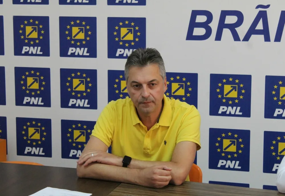 Inspectorul școlar Cătălin Canciu ar putea ajunge secretar de stat la Ministerul Educației sau la Ministerul Culturii