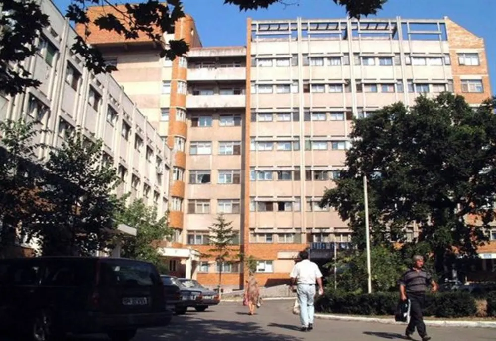 Un prim pas către transformarea Spitalului Județean Brăila în Spital Clinic Județean de Urgență
