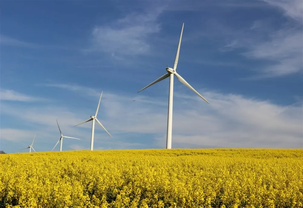 Cehii de la TESLA au ales Brăila pentru o fabrică de baterii de aproape 100 mil. euro pentru stocarea energiei