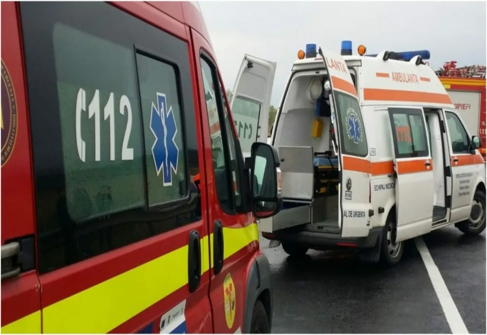 O depășire neregulamentară i-a fost fatală