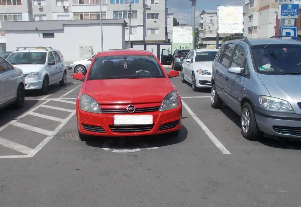 Acțiuni ale polițiștilor pentru promovarea drepturilor persoanelor cu handicap