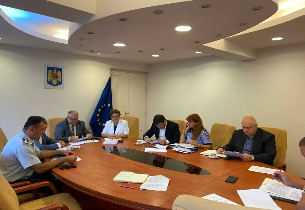 În județul Brăila pe 5 septembrie vor începe școala aproximativ 42.240 de elevi