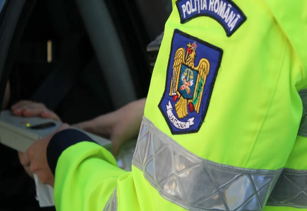 Pericol pe drumurile naționale. Șoferi sub influența alcoolului la volan