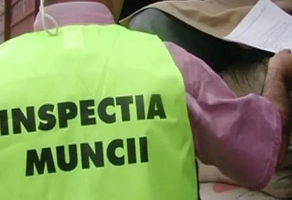 În luna septembrie, ITM Brăila a depistat 5 persoane care desfășurau muncă nedeclarată, la 4 angajatori