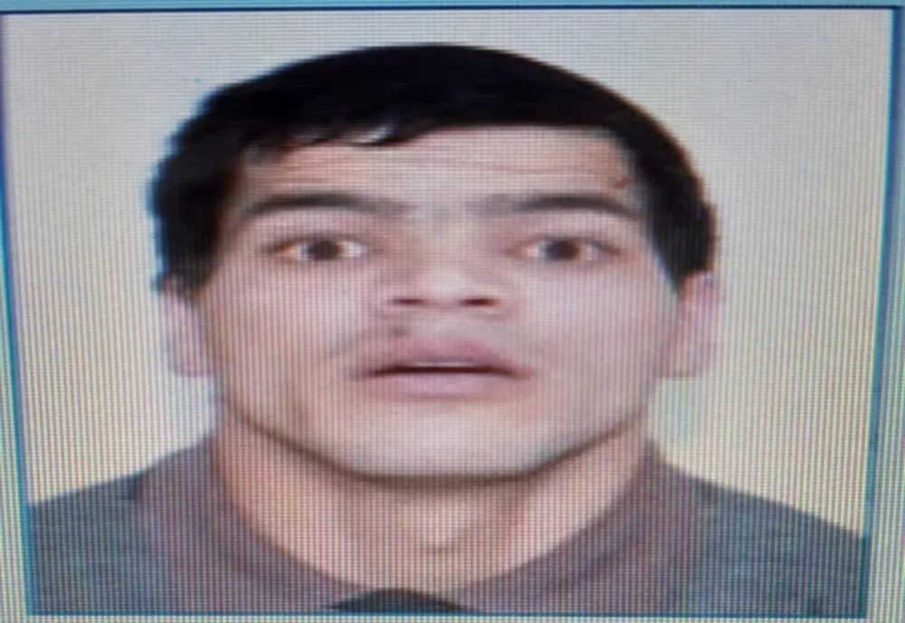 Dispărut de la domiciliu,  căutat de polițisti