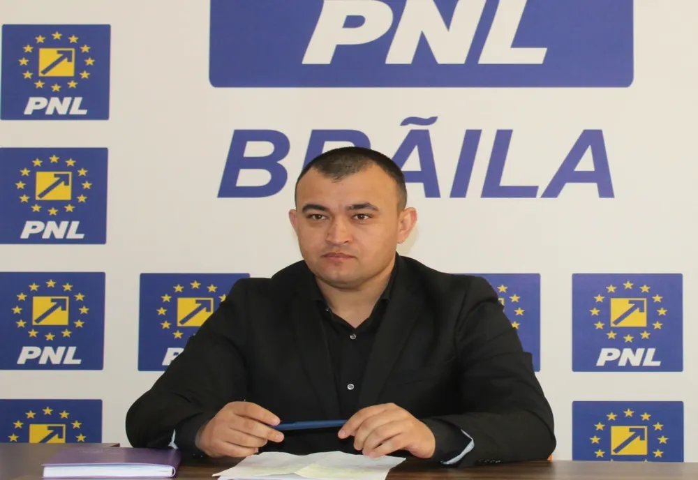 Deputatul PNL Alexandru Popa: ”Sper că domnul ministrru Daea nu vrea ca agricultura României să rămână doar pe mâna celor care au vârsta lui”
