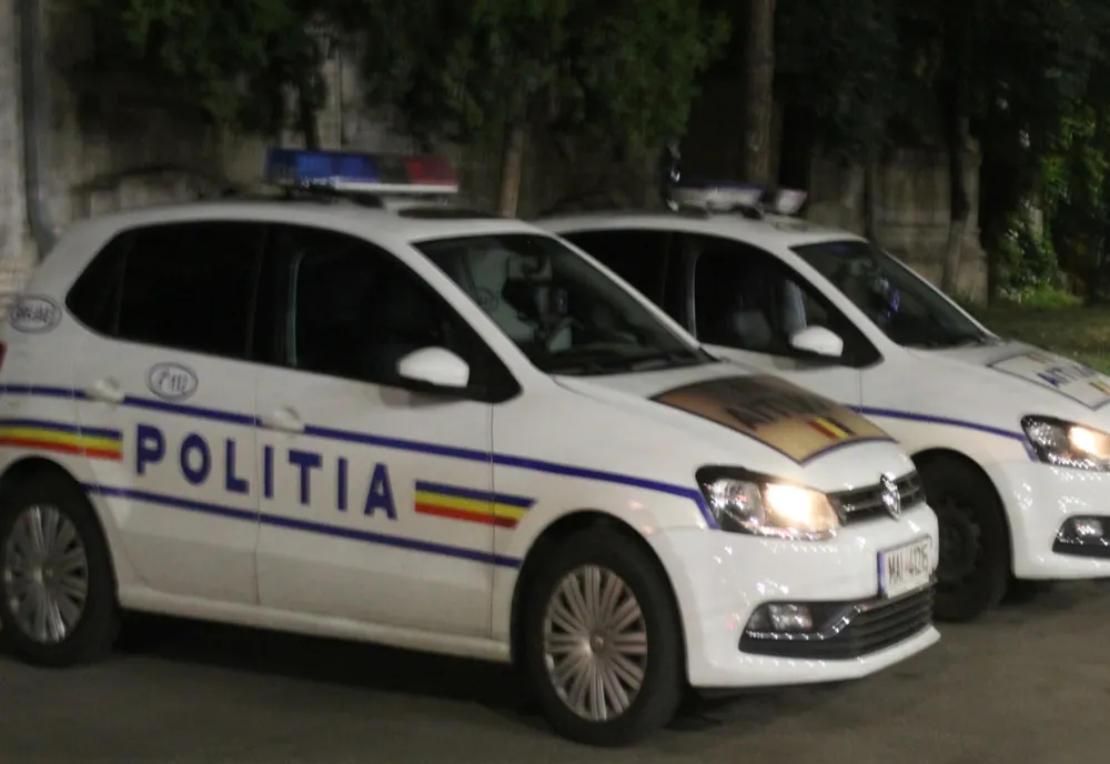 Acțiune de tip ’’BLITZ’’, pe raza localităților Movila-Miresii și Țepeș-Vodă, pe DN 22 și DJ 202B