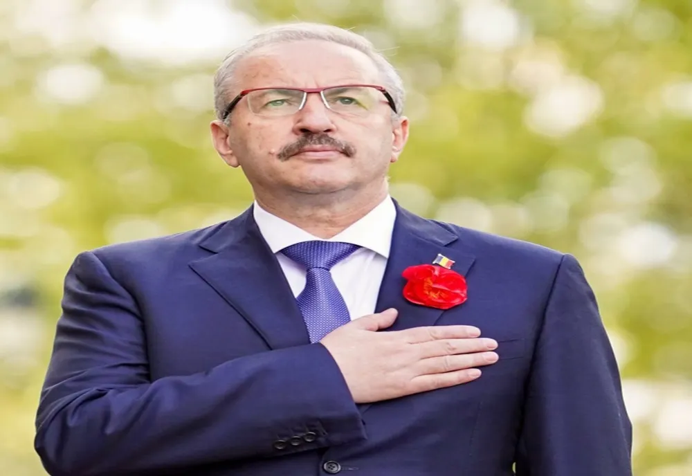 Vasile Dîncu, despre pensiile speciale: Ce a făcut ministrul Muncii în acest moment a fost să împace şi capra şi varza 