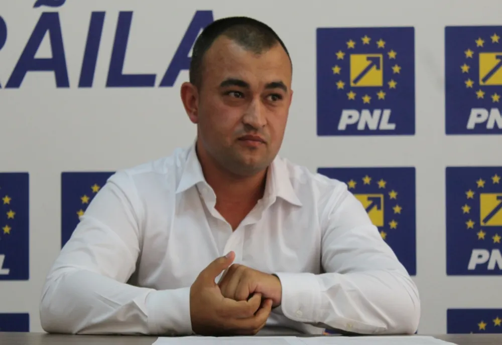 Amendament al deputatului Alexandru Popa, adoptat în comisia de Agricultură a Camerei Deputaților