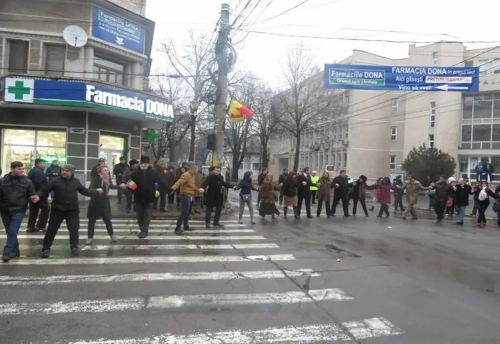 Programul manifestărilor dedicate zilei de 24 Ianuarie 2023 Ziua Unirii Principatelor Române