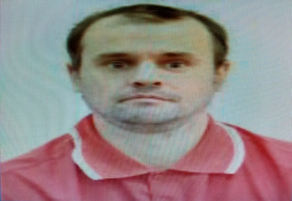 Bărbat de 37 de ani dispărut de la domiciliu