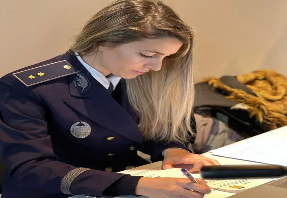 Informare privind anunțarea găzduirii/cazării cetățenilor străini din state terțe