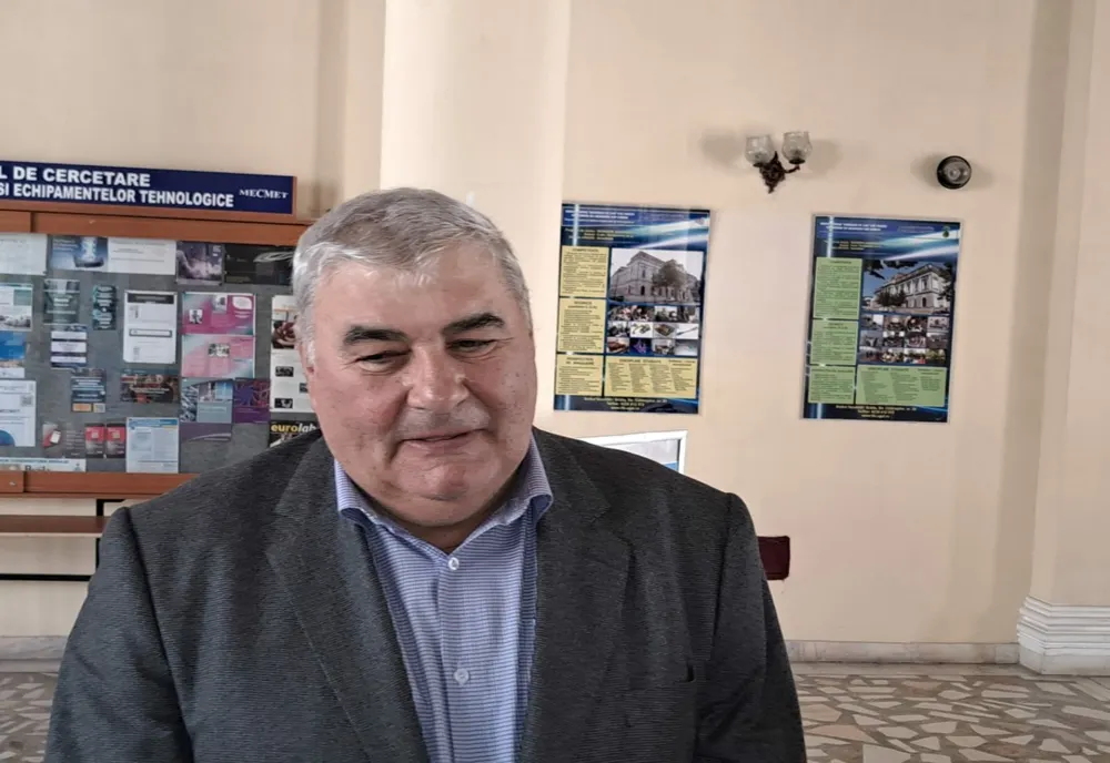 În anul 2022 s-a înregistrat cea mai mare secetă pedologică din ultimii 40 de ani