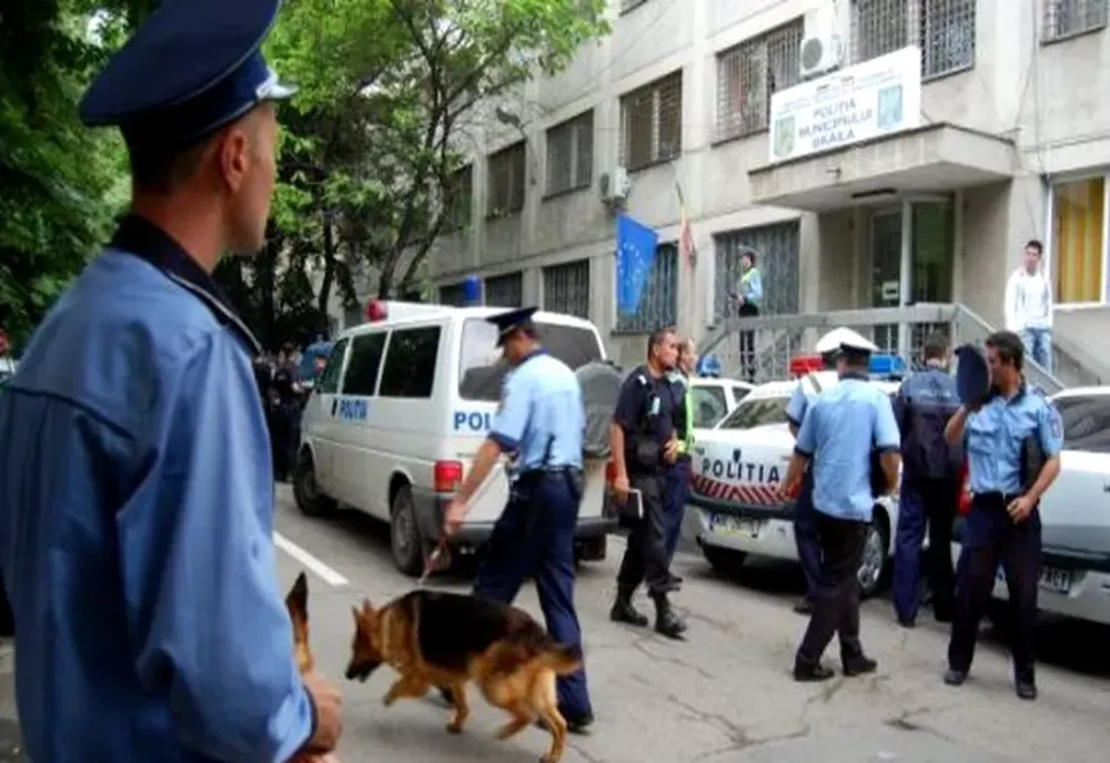 Arestat preventiv după ce a incendiat locuința fostei concubine