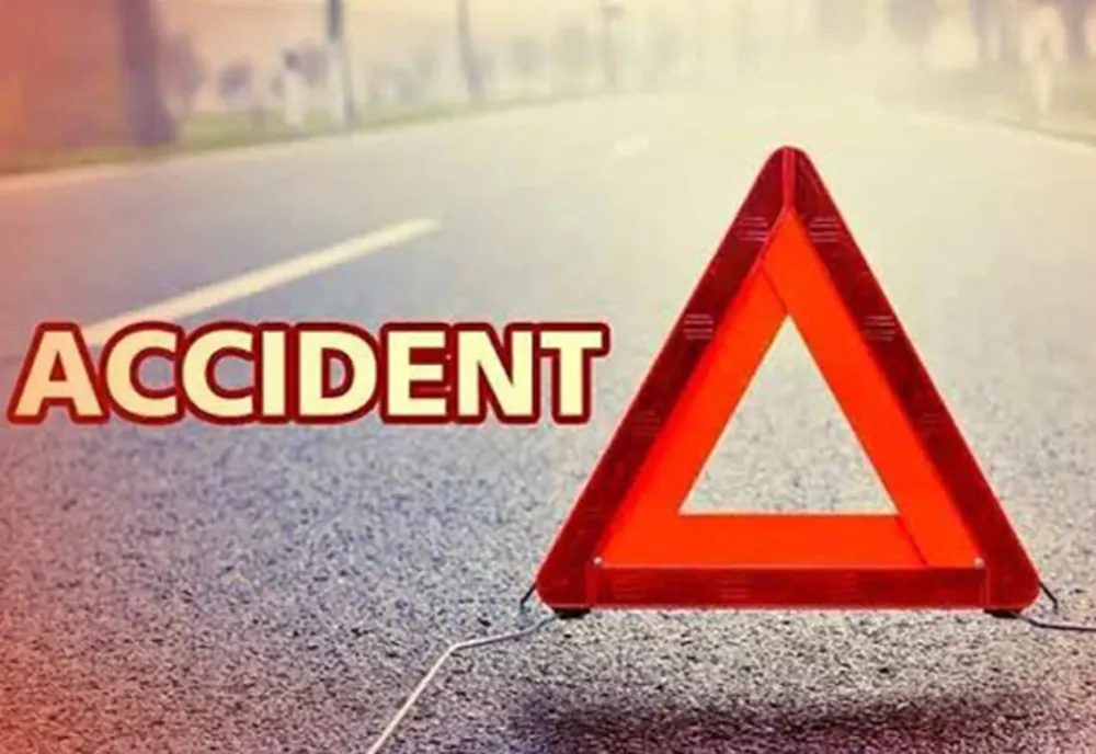 Autospecială a Poliției de frontieră implicată într-un accident pe Bulevardul Dorobanților din municipiul Brăila
