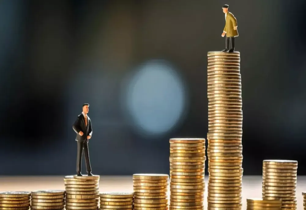 STUDIU: DOAR PUȚIN MAI MULT DE O TREIME DINTRE EUROPENI ECONOMISESC ÎN MOD REGULAT