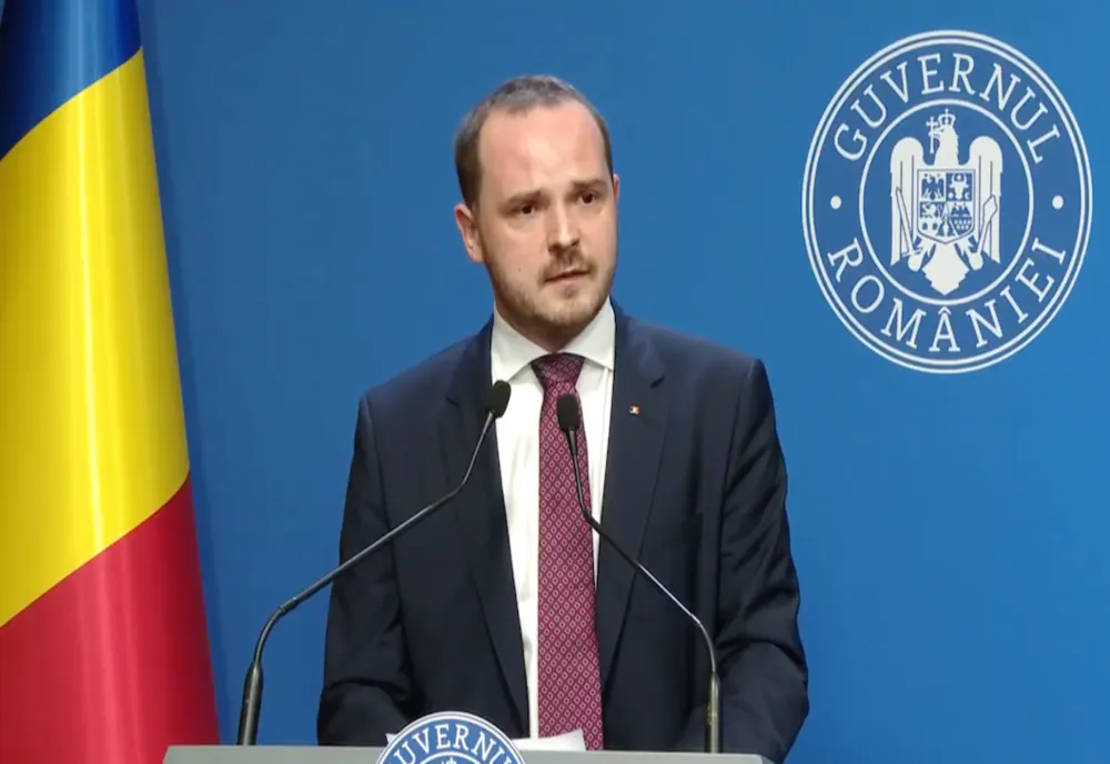 ROGOBETE: BUGETUL SĂNĂTĂŢII SE SUPLIMENTEAZĂ SEMNIFICATIV LA RECTIFICARE