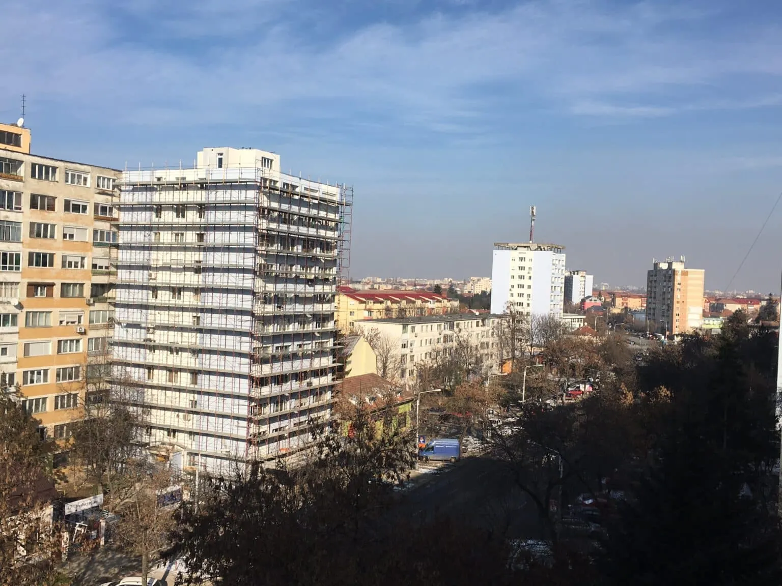 FOTO: Arhivă