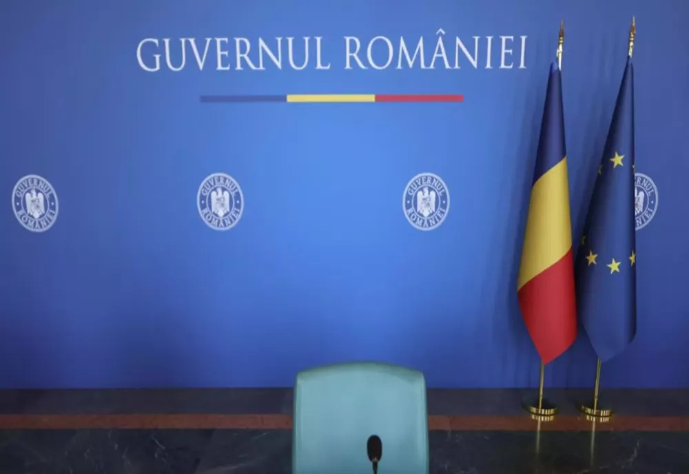 Ședință de Guvern cu miză economică uriașă