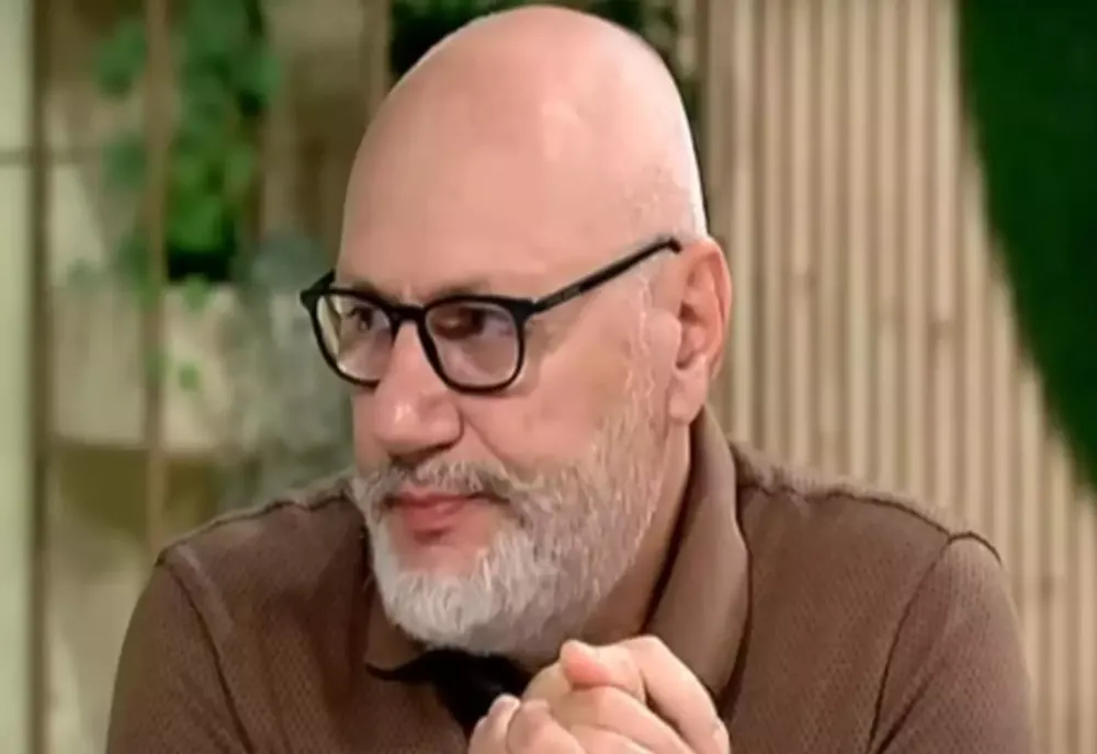 Psihoterapeutul Cristian Andrei, acuzat de abuz sexual și practică fără atestat
