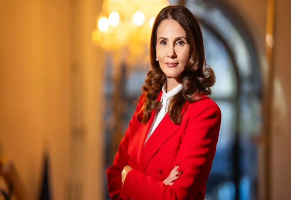 Anca Alexandrescu, atacată de oamenii lui Drulă în stradă VIDEO