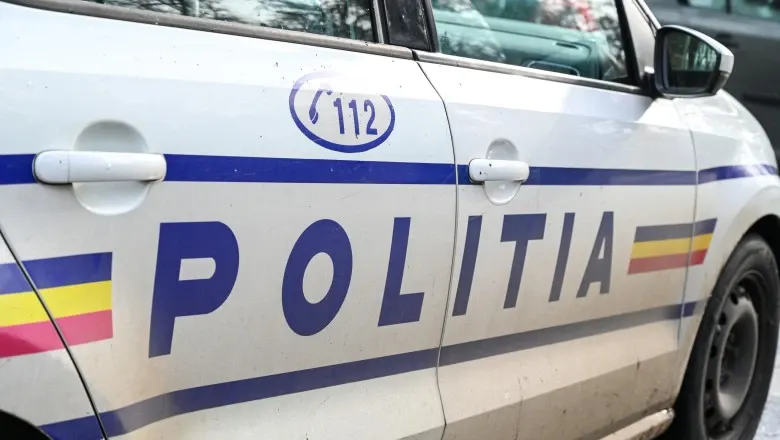 poliție