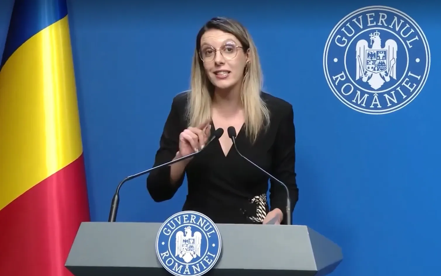 Diana Buzoianu